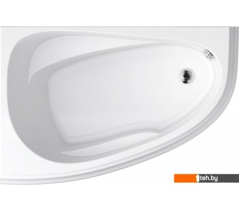  - Ванны Cersanit Joanna New 140x90 (левая) - Joanna New 140x90 (левая)