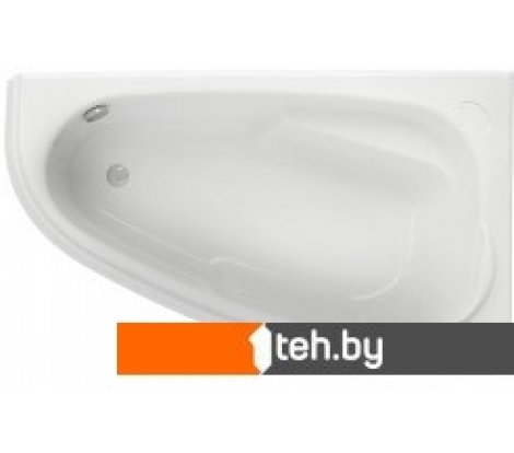  - Ванны Cersanit Joanna 160x95 R (с ножками и экраном) - Joanna 160x95 R (с ножками и экраном)