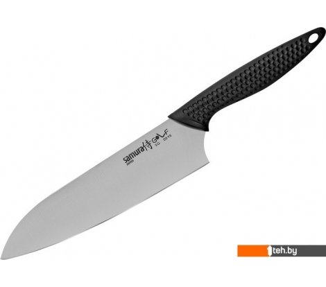  - Кухонные ножи, ножницы, овощечистки, точилки Samura Golf SG-0095 - Golf SG-0095