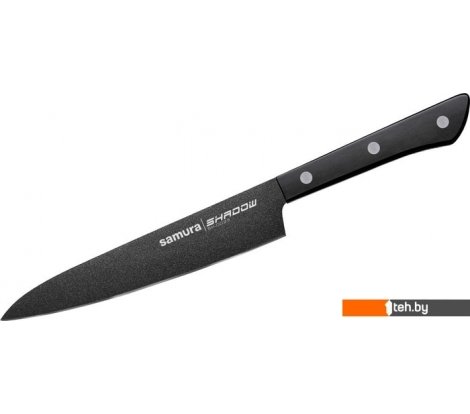  - Кухонные ножи, ножницы, овощечистки, точилки Samura Shadow SH-0023 - Shadow SH-0023