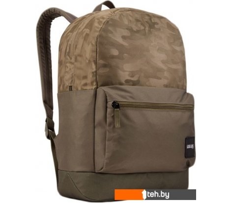  - Рюкзаки Case Logic Founder CCAM-2126-OLIVENIGHT-CAMO - Founder CCAM-2126-OLIVENIGHT-CAMO