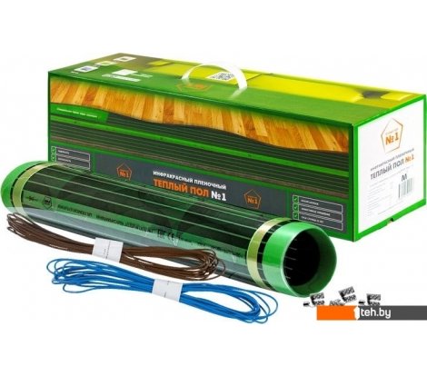  - Теплые полы Теплый пол №1 ПТСП- 880-4,0 - ПТСП- 880-4,0