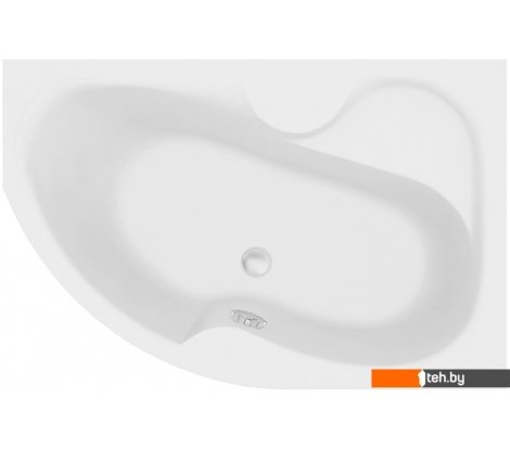  - Ванны Bonito Home Arizona 170x105 R (с ножками) - Arizona 170x105 R (с ножками)