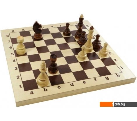  - Шахматы, шашки, нарды Десятое королевство Гроссмейстерские 02846 - Гроссмейстерские 02846