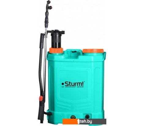  - Опрыскиватели Sturm GS8216BM - GS8216BM
