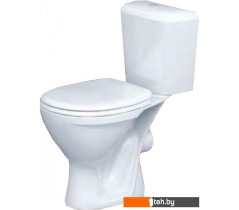  - Унитазы Santeri Pro 1.P215.5.S00.00B.F - Pro 1.P215.5.S00.00B.F