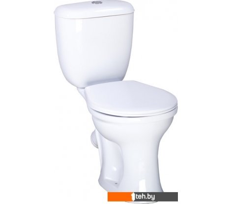  - Унитазы Santeri Виктория Стандарт (1.P301.6.S00.00B.F) - Виктория Стандарт (1.P301.6.S00.00B.F)