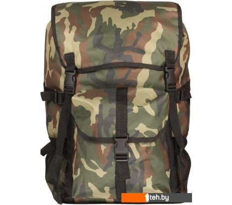  - Рюкзаки Спортивные мастерские Дачник 2 SM-183 (нато) - Дачник 2 SM-183 (нато)