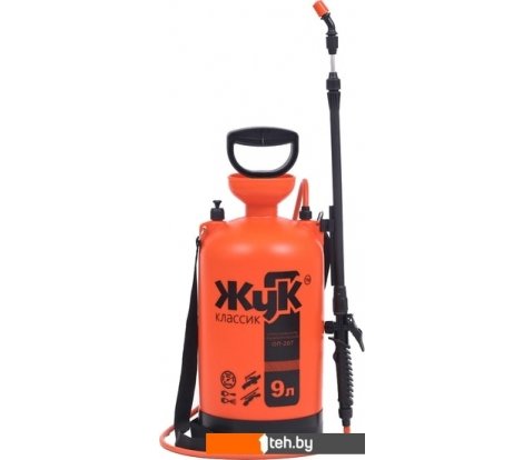  - Опрыскиватели Жук ОП-207 (9 л) - ОП-207 (9 л)