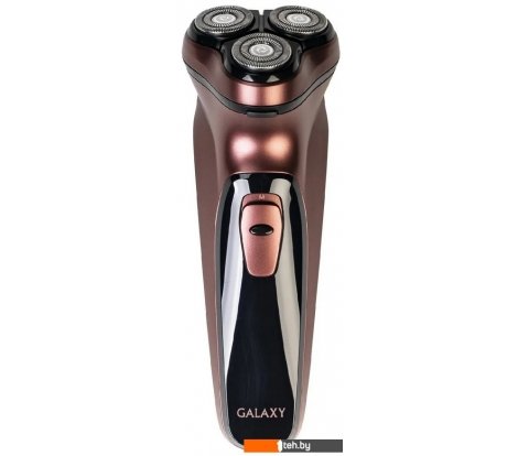  - Электробритвы мужские Galaxy Line GL4209 (бронзовый) - GL4209 (бронзовый)