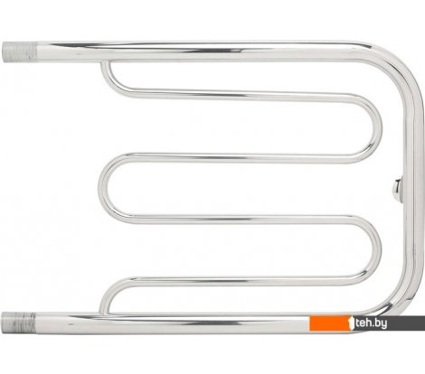  - Полотенцесушители Gloss & Reiter Foxtrot. ПМ. 50Х60 (1.1/4