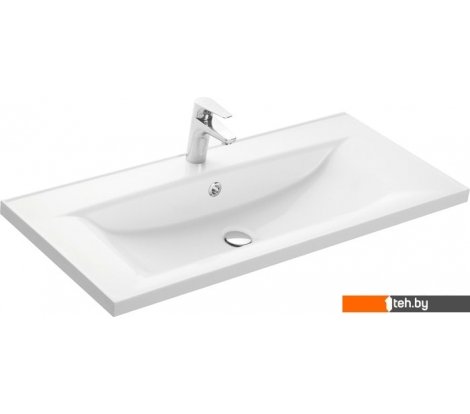  - Умывальники Акватон Айрис 100 1A723031AG010 - Айрис 100 1A723031AG010