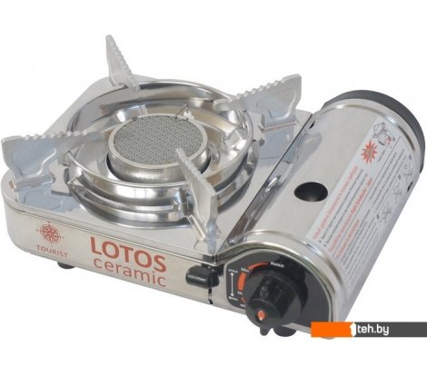  - Аксессуары для туризма Tourist Lotos Ceramic [TR-350] - Lotos Ceramic [TR-350]