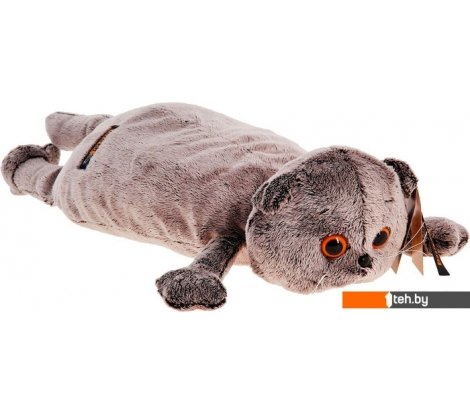  - Мягкие игрушки Basik & Co Кот-подушка [KP40-012] - Кот-подушка [KP40-012]