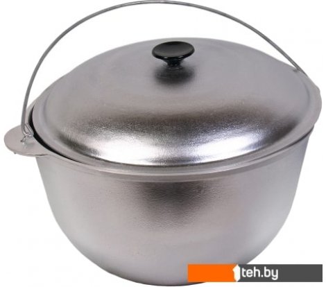  - Казаны Силумин Туризм БКД10 - Туризм БКД10