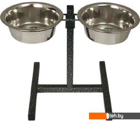  - Миски, поилки, кормушки для животных Triol 9031 30281002 - 9031 30281002