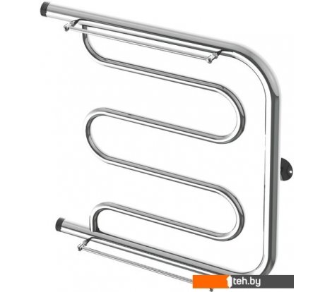  - Полотенцесушители Gloss & Reiter Foxtrot plus. ПМ.1. 60Х50 (1