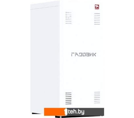  - Отопительные котлы Лемакс Газовик АОГВ-8 - Газовик АОГВ-8