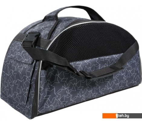  - Сумки, переноски для животных Gamma №10 31872004 (цвет в ассортименте) - №10 31872004 (цвет в ассортименте)
