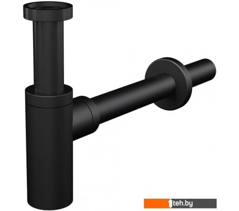  - Сифоны Alcaplast A400Black - A400Black