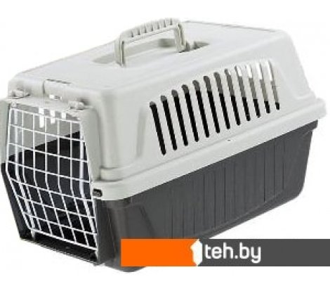  - Сумки, переноски для животных Ferplast Atlas 5 73006599 (цвет в ассортименте) - Atlas 5 73006599 (цвет в ассортименте)