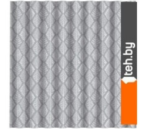  - Шторки и карнизы для ванн и поддонов Рыжий кот SC-PE-40 007104 - SC-PE-40 007104