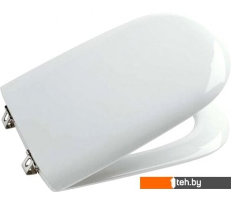  - Сиденья и крышки для унитазов и биде Roca Giralda ZRU9000047 - Giralda ZRU9000047