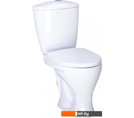  - Унитазы Santeri Версия белый [1.P401.5.S00.00B.F] - Версия белый [1.P401.5.S00.00B.F]