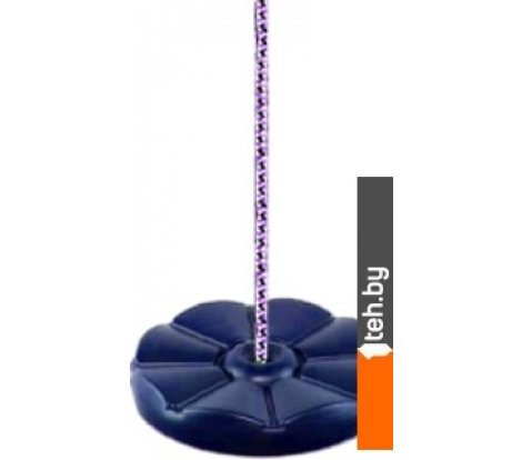  - Детские спортивные комплексы и игровые площадки Midzumi Лиана MK06532 (синий) - Лиана MK06532 (синий)