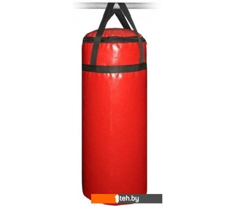  - Груши, мешки, манекены для бокса и единоборств Спортивные мастерские SM-234, 25 кг (красный) - SM-234, 25 кг (красный)