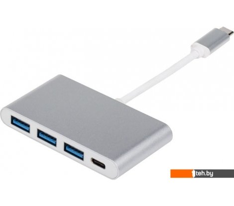  - USB-хабы и док-станции ATcom AT2808 - AT2808