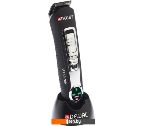  - Машинки для стрижки волос Dewal Ultra Mini 03-012 - Ultra Mini 03-012