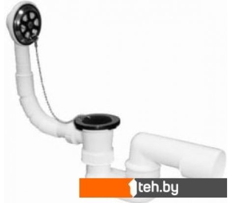  - Сифоны Plast Brno EV10050 - EV10050