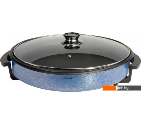  - Электрогрили Galaxy Line GL2663 - GL2663