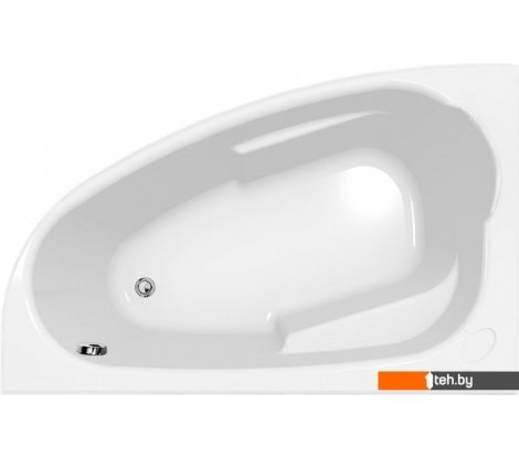 - Ванны Cersanit Joanna 140x90 L (с каркасом) - Joanna 140x90 L (с каркасом)
