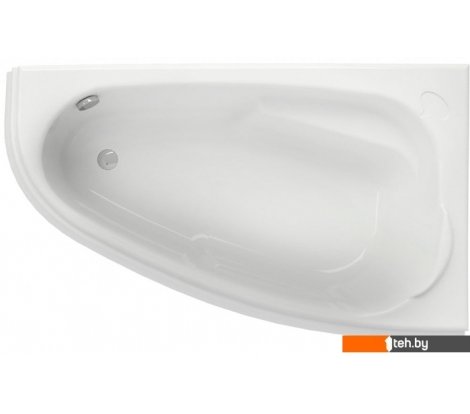  - Ванны Cersanit Joanna 140x90 R (с каркасом) - Joanna 140x90 R (с каркасом)