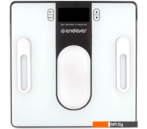  - Напольные весы Endever Aurora 553 - Aurora 553