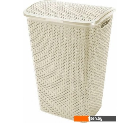  - Ящики, корзины, органайзеры Curver My Style 55L (кремовый) 216582 - My Style 55L (кремовый) 216582
