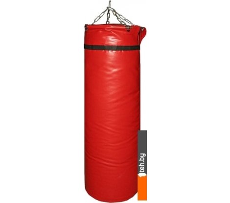 - Груши, мешки, манекены для бокса и единоборств Спортивные мастерские SM-239, 55 кг (красный) - SM-239, 55 кг (красный)