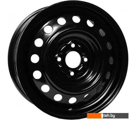  - Автомобильные диски Magnetto 17003 17x7