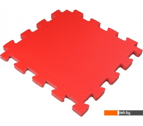  - Детские спортивные комплексы и игровые площадки Midzumi Будомат №2 (красный) - Будомат №2 (красный)