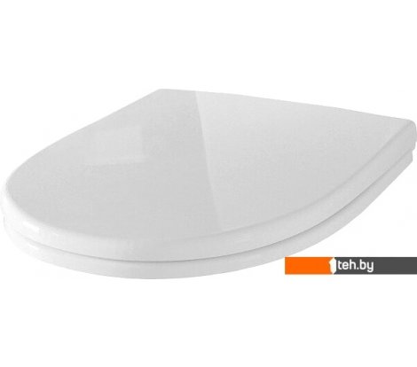  - Сиденья и крышки для унитазов и биде Cersanit Granta (S-DS-GRA-DL-t) - Granta (S-DS-GRA-DL-t)