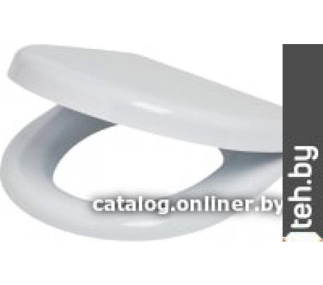 - Сиденья и крышки для унитазов и биде АВН SD 06m (с микролифтом) - SD 06m (с микролифтом)