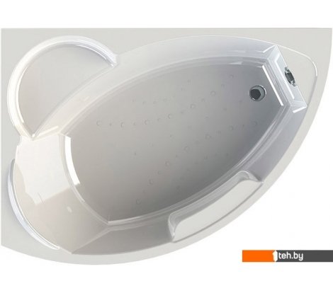  - Ванны Vannesa Алари 168x120L 2-01-0-1-1-218 - Алари 168x120L 2-01-0-1-1-218