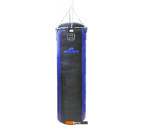  - Груши, мешки, манекены для бокса и единоборств BoyBo BP2001 120 см (синий) - BP2001 120 см (синий)