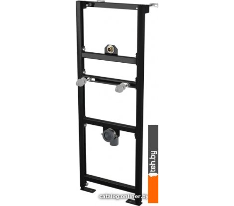  - Инсталляции для унитазов, раковин, биде и писсуаров Alcaplast A107/1120 - A107/1120