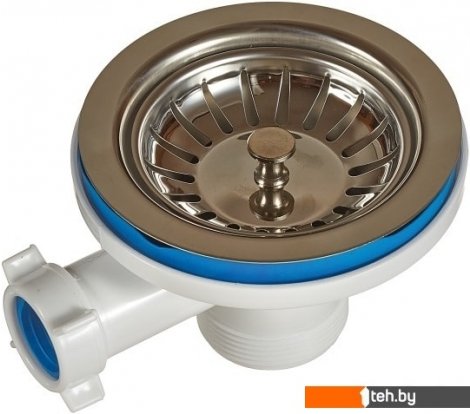  - Сифоны Орио А-4007-02 - А-4007-02