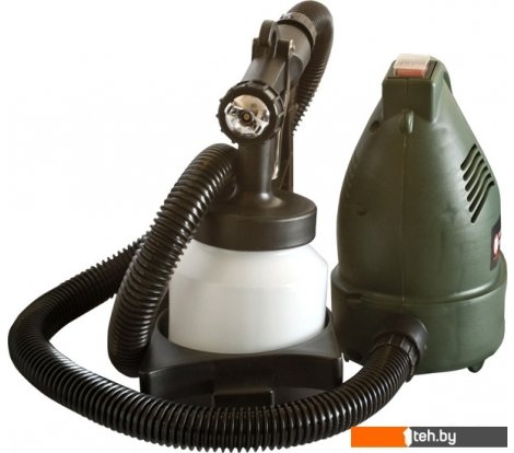  - Электрические краскораспылители Калибр ЭКРП-600/0.8 - ЭКРП-600/0.8