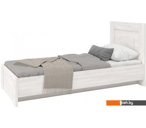  - Кровати MyStar Вирджиния 100.1838 90x200 (сосна каньон) - Вирджиния 100.1838 90x200 (сосна каньон)