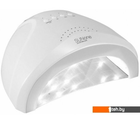  - Аппараты для маникюра и педикюра Sun 1 LED/UV (48 Вт) - 1 LED/UV (48 Вт)